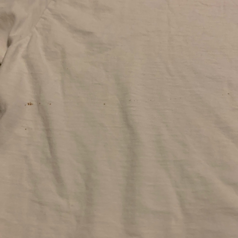 Vintage ‘86 Winnie The Pooh Grad Night Ringer Tee - Picture 9 of 9